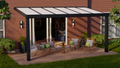 Maatwerk Veranda