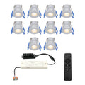 LED Verlichting (10 stuks)