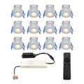 LED Verlichting (12 stuks)